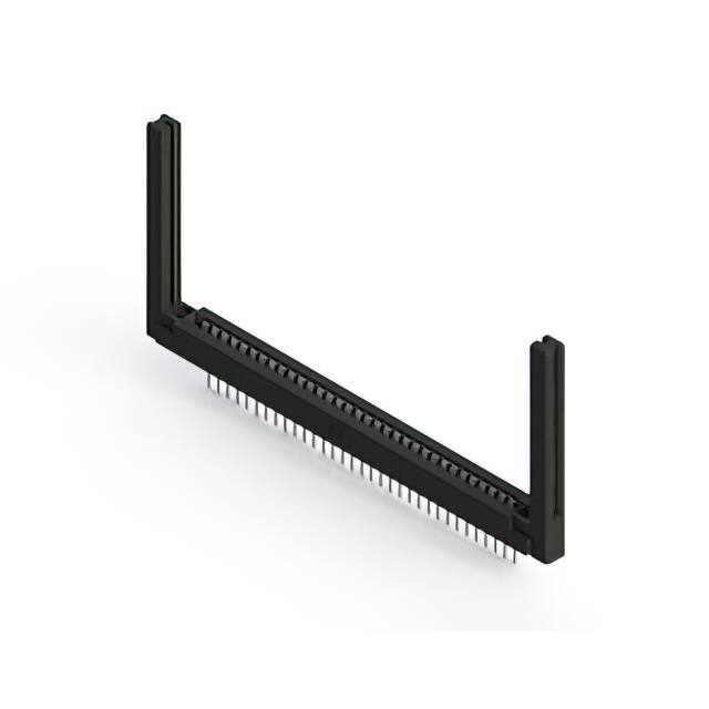 357-033-441-158 EDAC Inc.  Edgeboard Connectors